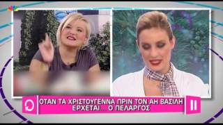 Μελέτησέ το ! - 19.12.2013 - με τον Μιχάλη Ιατρόπουλο