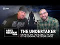 Ariel Helwani Meets: Undertaker | End Of The Deadman, The Streak, Protecting The Business & More