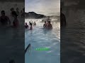 Alerta de terremotos y erupción cierra la Blue Lagoon en Islandia