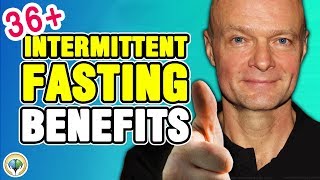 36+ Compelling Intermittent Fasting Benefits You Must Know