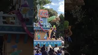 December 9, 2022 Part 1_Tokyo Disneyland_Family trip day 2 (short version⑩)