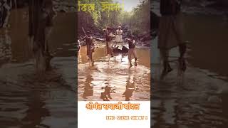 Rayaji Bandal | Pavankhind movie scene | पावनखिंड | रायाजी बांदल  #bandalsena #shorts