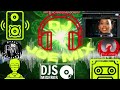 MIX EUROBEAT 90S 2024 - DVJ JOEMIX EL FENIX