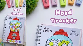 Mood Trackers 🌟💗
