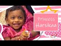 “Princess Harsikaa Turns One” Outdoor Song | Outdoor Video Song | EV Creations