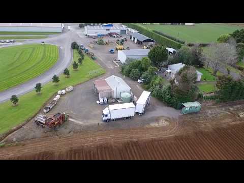 Supporting the environment and rural communities Supporting the environment and rural communities