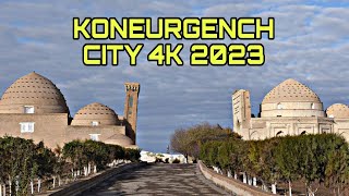 Кунеургенч 360pir 2023 🔴.   KONEURGENCH 4K 2023 video 🔴