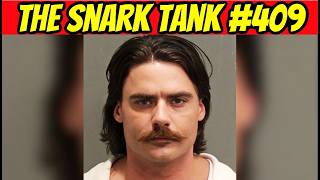 Chud the Builder is COOKED | The Snark Tank Podcast Ep. 409