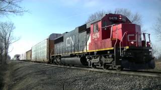 CN L502 3-19-17