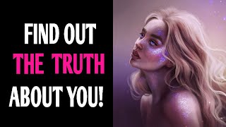 FIND OUT THE TRUTH ABOUT YOU! Magic Quiz - Pick One Personality Test