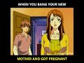 make your new mom pregnant