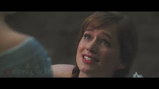 Frozen  Live Action 2025   First Trailer   Anya Taylor Joy