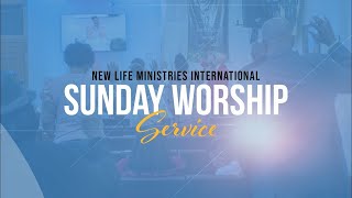 Youth Sunday| Bishop Edmond Campbell | NLMINYC |11/24/24