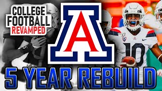 The Best 1 Star Team Ever! | NCAA Football 14/CFB Revamped 5-Year Rebuild (101/126)