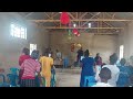 Worship-Anaweza baba at Freedom Time Church