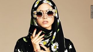 Hijabs \u0026 Runways: Why Designers Are Tapping Into Islamic Fashion - Newsy