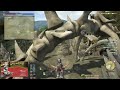 ff14 ゼロから始めた学者と幻アルテマウエポン「一緒にワイワイやろうよ」 ramuh elementaldc meteordc 2022 5 18🇺🇦