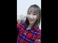 【tik tok snh48】 viên Đan ny 袁丹妮 8