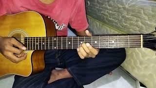 TUTORIAL MELODI DAN BASS MOMONON - CANDA TAWAMU