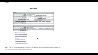 How to Get a Certificate of Compliance (Good Standing) in Colorado | Online