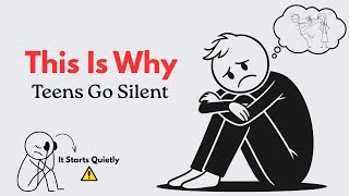 Why Teens Stop Trusting Their Parents (Without Saying a Word)