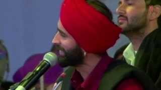 Kanwar Grewal Sufi Song | Jai Jai Gulam Shah Ji Da Panjvaan URS- Salana URS (Sai Laadi Shah Ji)