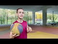 Обзор на мяч fiba 3x3 от кампании wilson