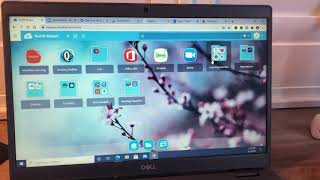 Adding Applications to Class Link