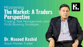 Ep. 70 | Trading Like a Pro in Pakistan’s Stock Market