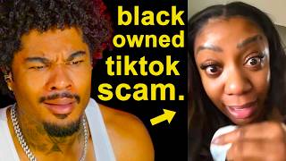 Don't Fall for TikTok 