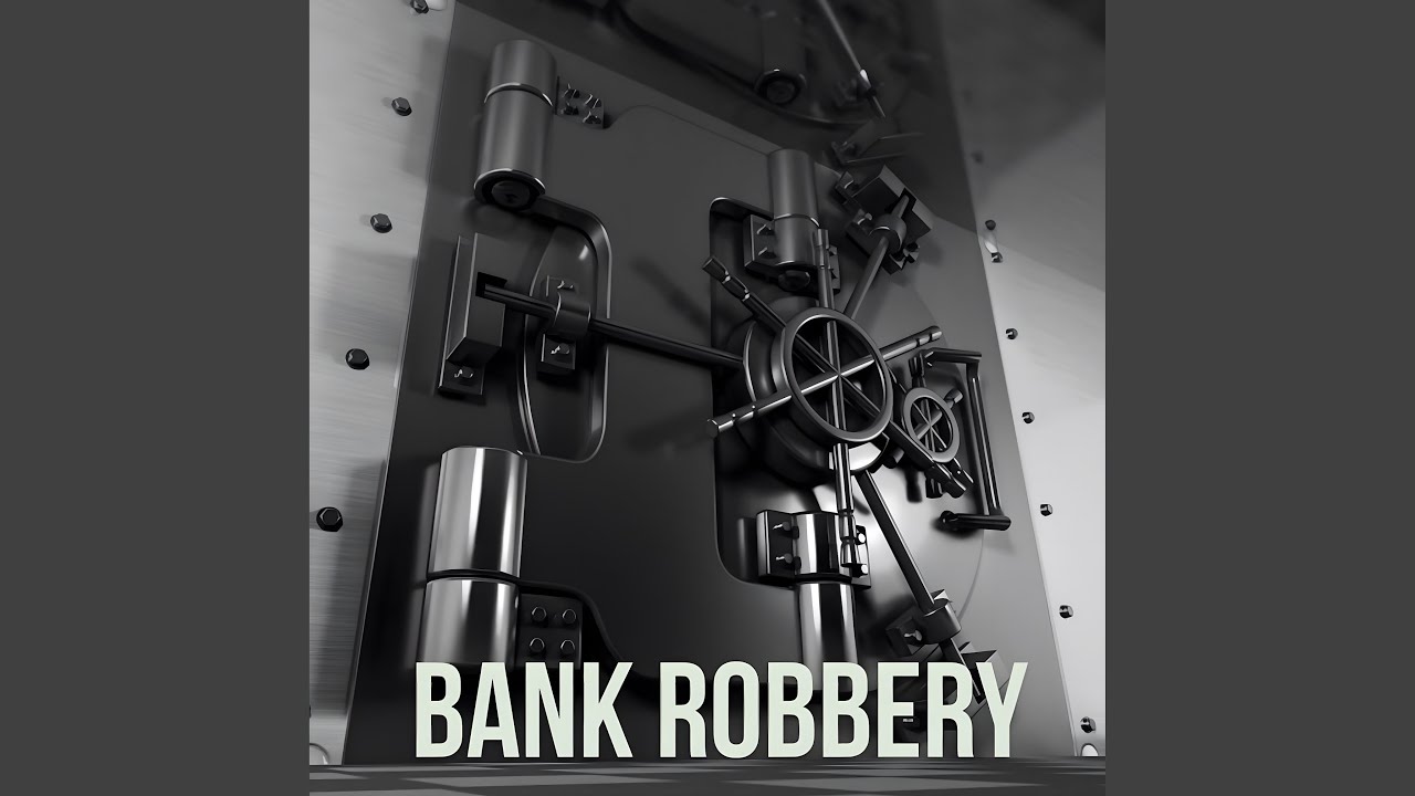 Bank Robbery Youtube