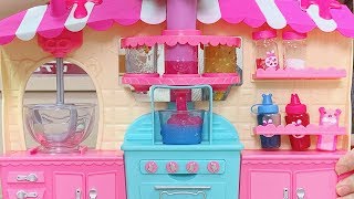 【DIY】史萊姆漸層飲料製作機NUM NOMS[NyoNyoTV妞妞TV玩具]