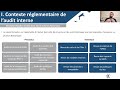 webinaire actuelia audit interne 28022023