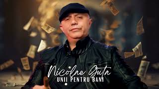 Nicolae Guta - Unii pentru bani [Videoclip]