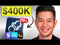 How I Built an App in 14 minutes With 1 AI tool (2026)