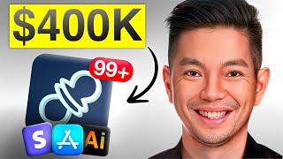 How I Built an App in 14 minutes With 1 AI tool (2026)