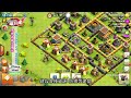 《clash of clans》手機遊戲介紹