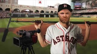 Bill Burr | Baseball's Legacy of Cheating and the World Champion Houston Astros