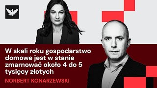 Rzecz w tym | Polacy marnują tony żywności. Jak mądrze przygotować święta?