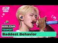 TEMPEST (템페스트) - Baddest Behavior | KCON STAGE | KCON JAPAN 2024