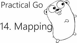 Maps - Go Lang Practical Programming Tutorial p.14