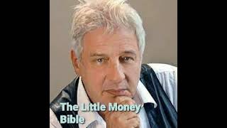 Stuart Wilde The Little Money Bible  Full Audiobook/Law of Attraction/Prosperity plan #prosperity