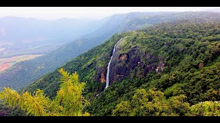 CHELLARKOVIL WATERFALLS  | Tourism Kerala | Idukki