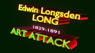 Edwin Longsden Long