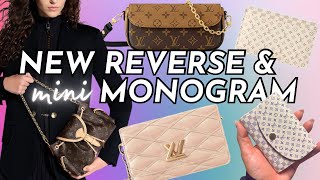 What’s NEW at LOUIS VUITTON for Women’s Prefall 2025