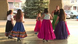 After two-year hiatus, Colorado Mestizo Dancers eager to return to Denver's Cinco de Mayo Festival