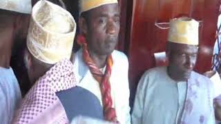 Karamou de Mouridi Chibounou et Farida Aliani, (Hichima) à Inané Badjini : Partie 2