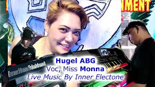 Hugel abg lagu manado versi keyboard yamaha 670 n 975 slowrock style