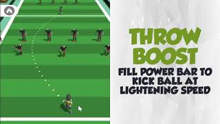 CRAZY GOAL Unity Source Code By Appsauce