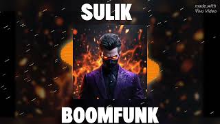 SULIK–BOOMFUNK